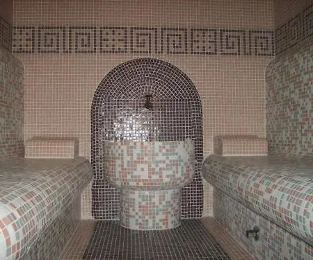 Aquilon & Thermal Pools Aparthotel