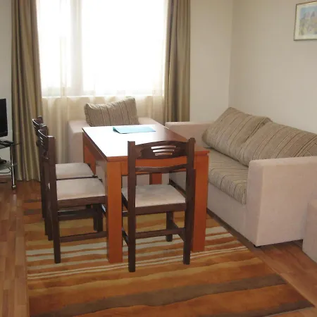 Aparthotel Aquilon & Thermal Pools 3*