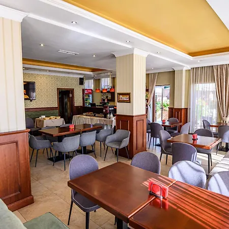 Aparthotel Aquilon & Thermal Pools 3*