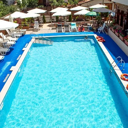 Aquilon & Thermal Pools