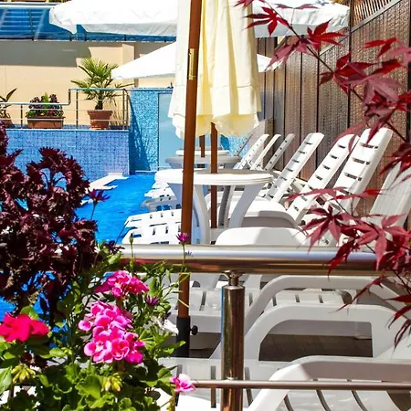 Aquilon & Thermal Pools