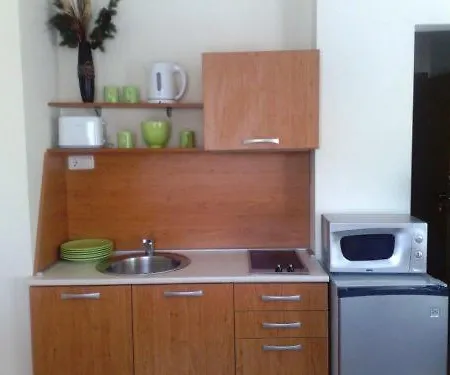 Aquilon & Thermal Pools