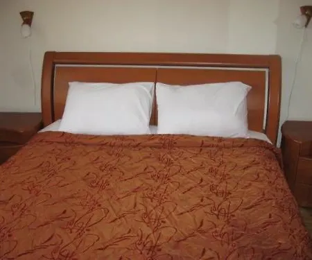 Aquilon & Thermal Pools Banya (Blagoevgrad)