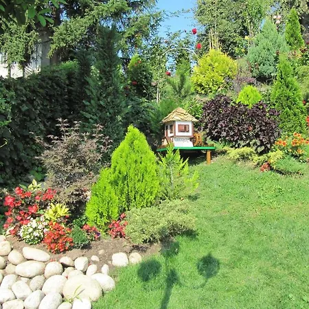 Aquilon & Thermal Pools