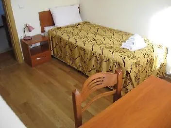 Aparthotel Aquilon & Thermal Pools Banya (Blagoevgrad)