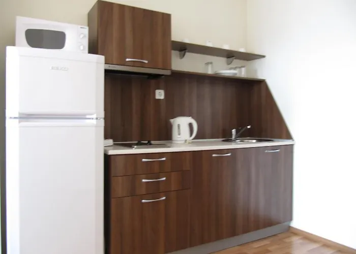 Aquilon & Thermal Pools 3*