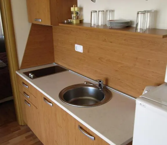 Aquilon & Thermal Pools 3* Banja