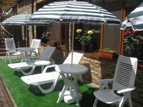 Aquilon & Thermal Pools 3* Banja