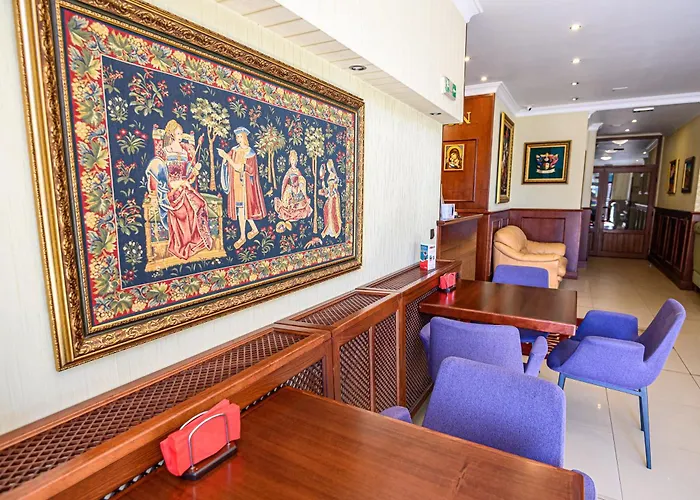 Aquilon & Thermal Pools 3* Banja