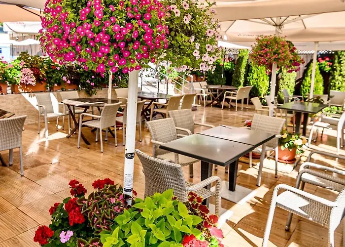 Aquilon & Thermal Pools Aparthotel