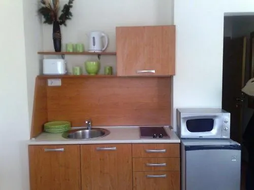 Aquilon & Thermal Pools