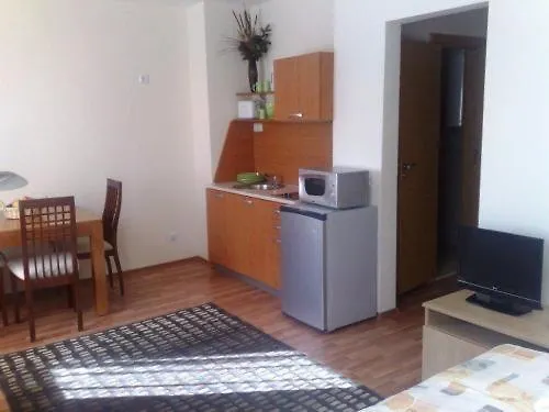 Aquilon & Thermal Pools Aparthotel