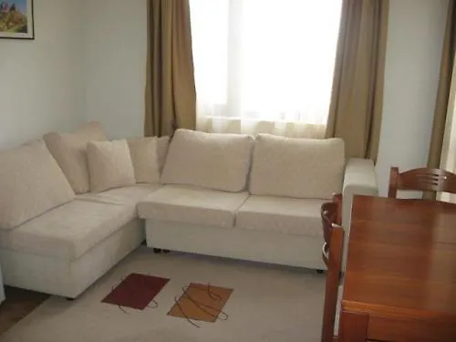 Aquilon & Thermal Pools Banja