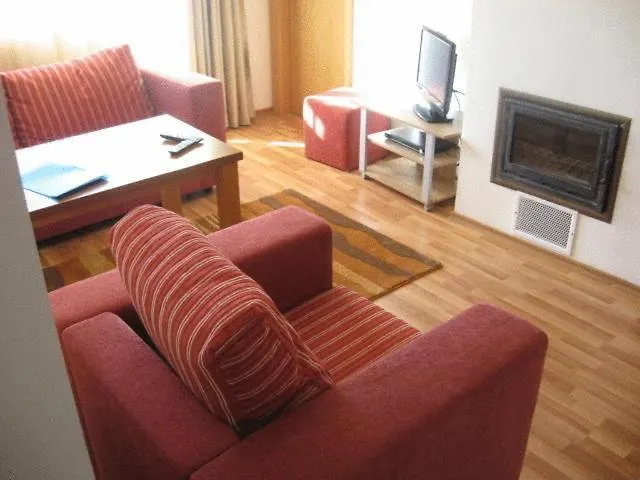 Aquilon & Thermal Pools